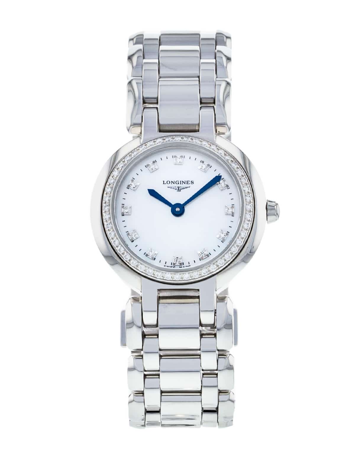 Longines PrimaLuna L8.109.0.87.6